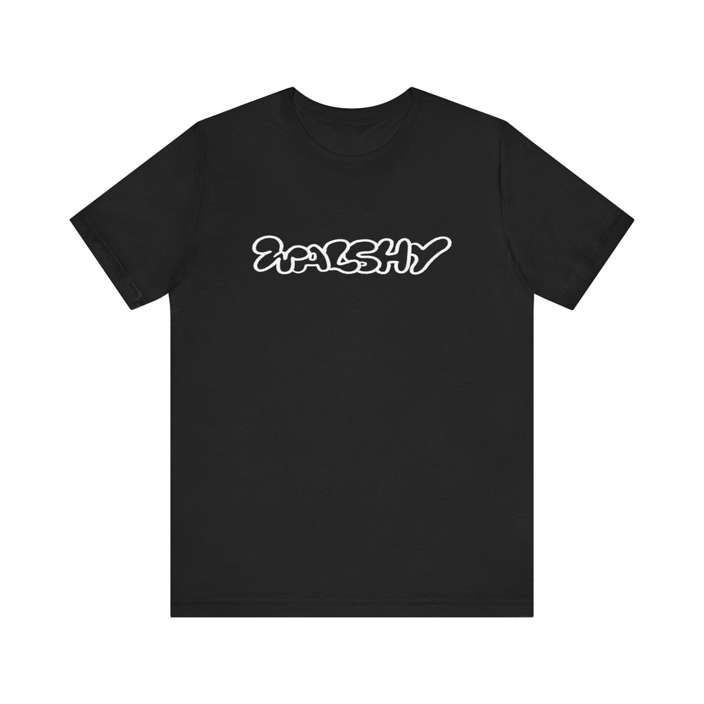 Unisex Walshy Short Sleeve Tee (Cheaper)