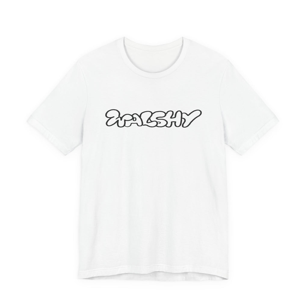 Unisex Walshy Short Sleeve Tee (Cheaper)