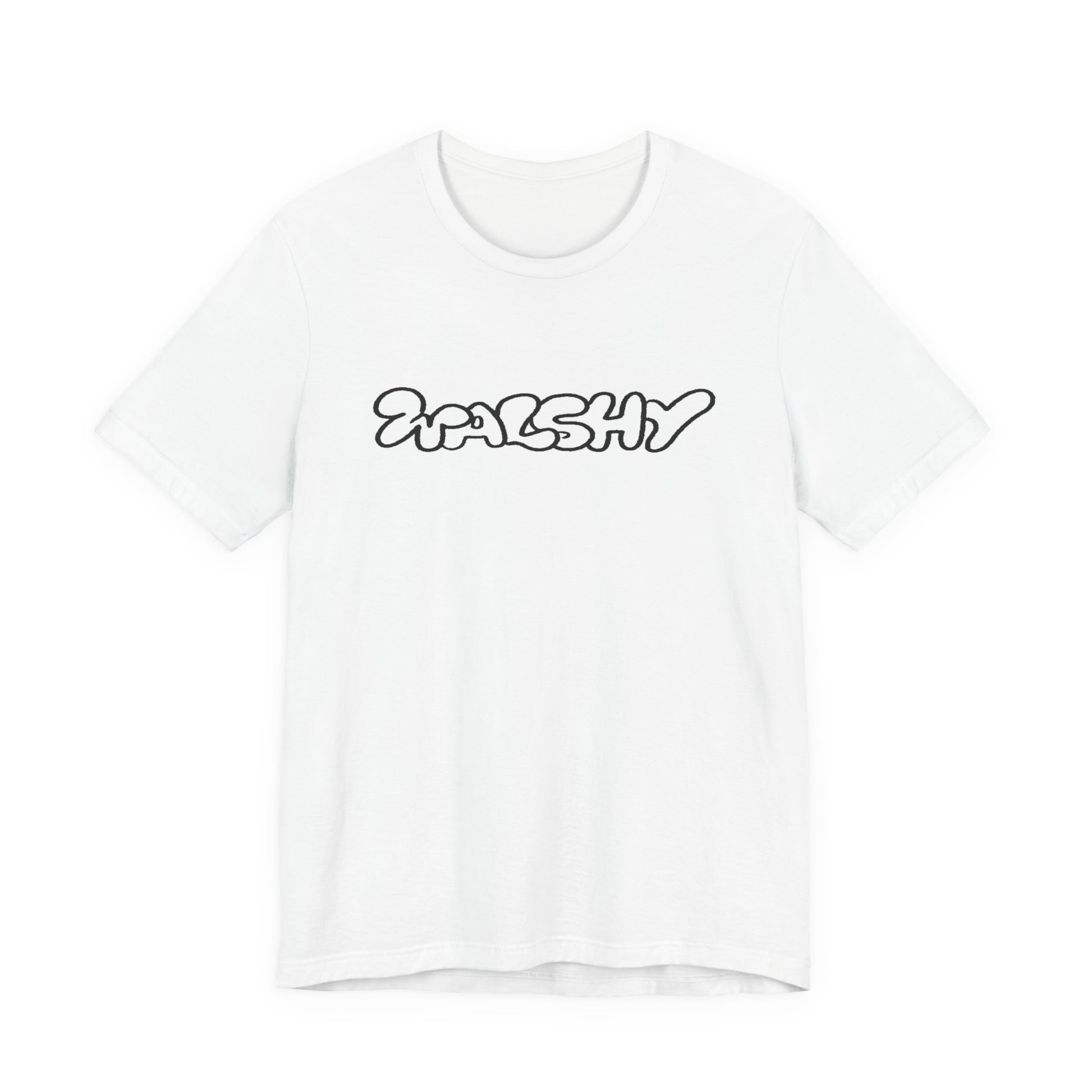 Unisex Walshy Short Sleeve Tee (Cheaper)