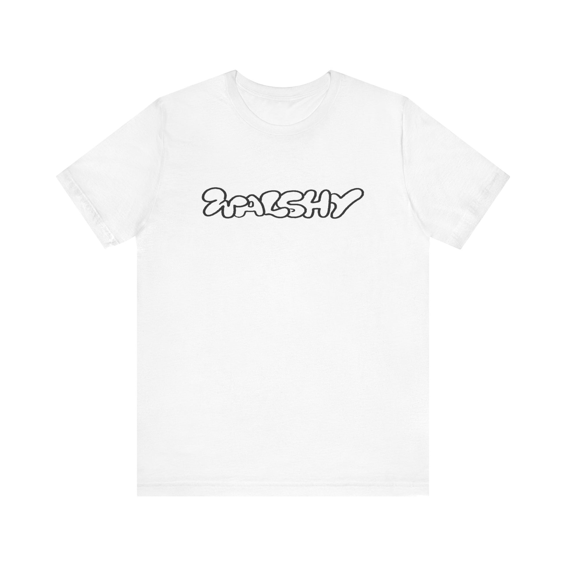 Unisex Walshy Short Sleeve Tee (Cheaper)