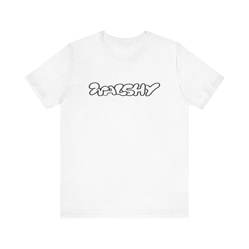 Unisex Walshy Short Sleeve Tee (Cheaper)