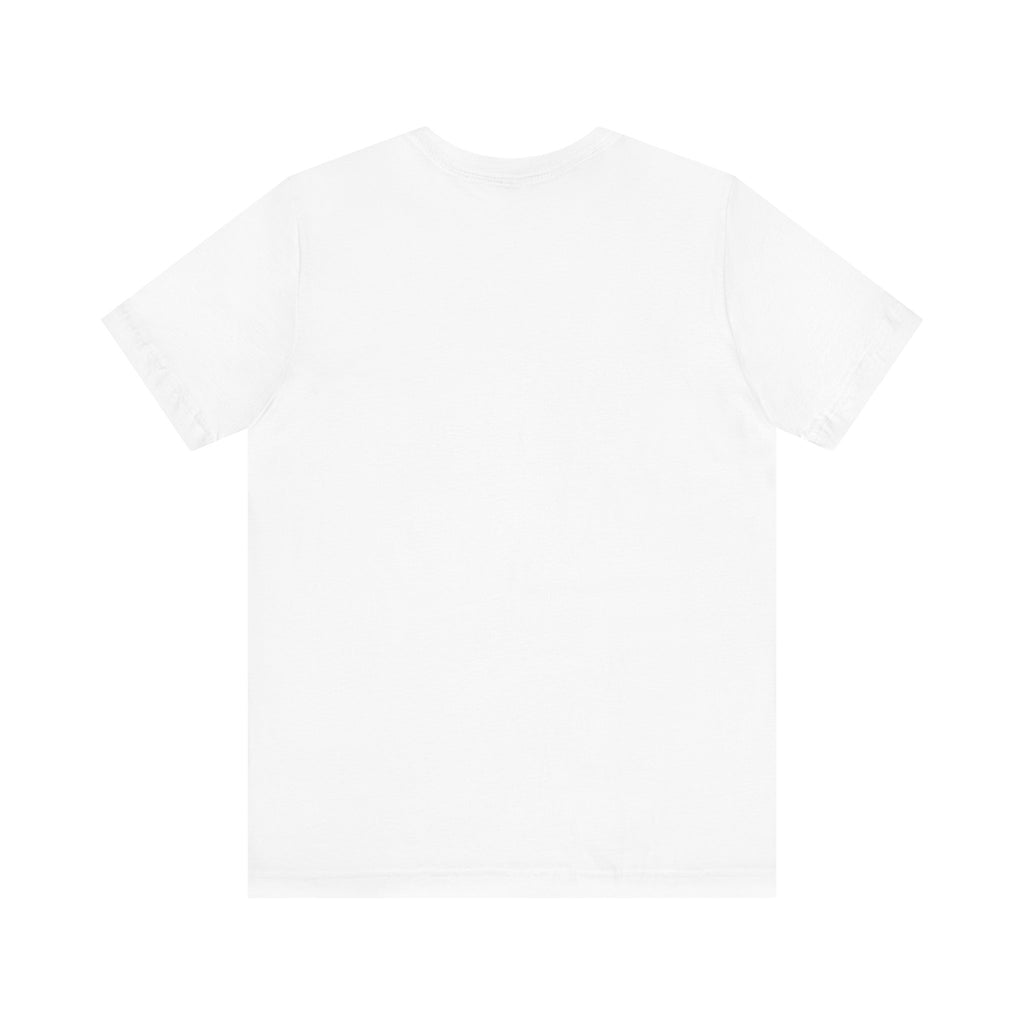 Unisex Walshy Short Sleeve Tee (Cheaper)