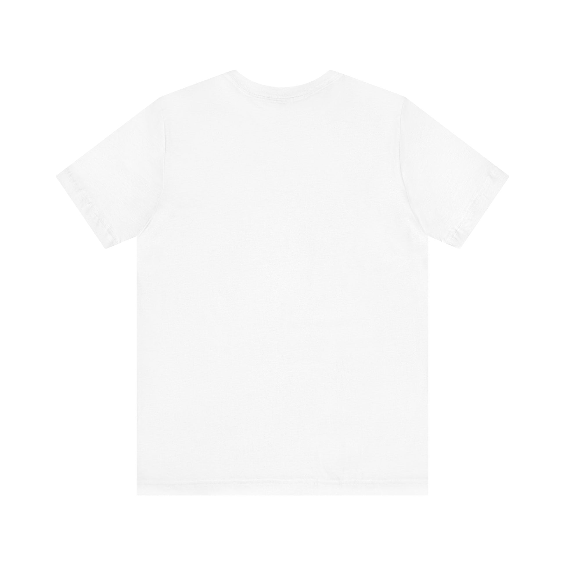 Unisex Walshy Short Sleeve Tee (Cheaper)