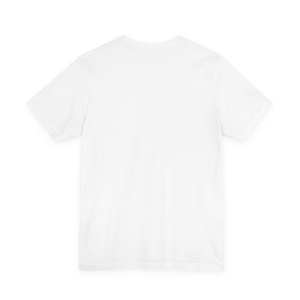 Unisex Walshy Short Sleeve Tee (Cheaper)