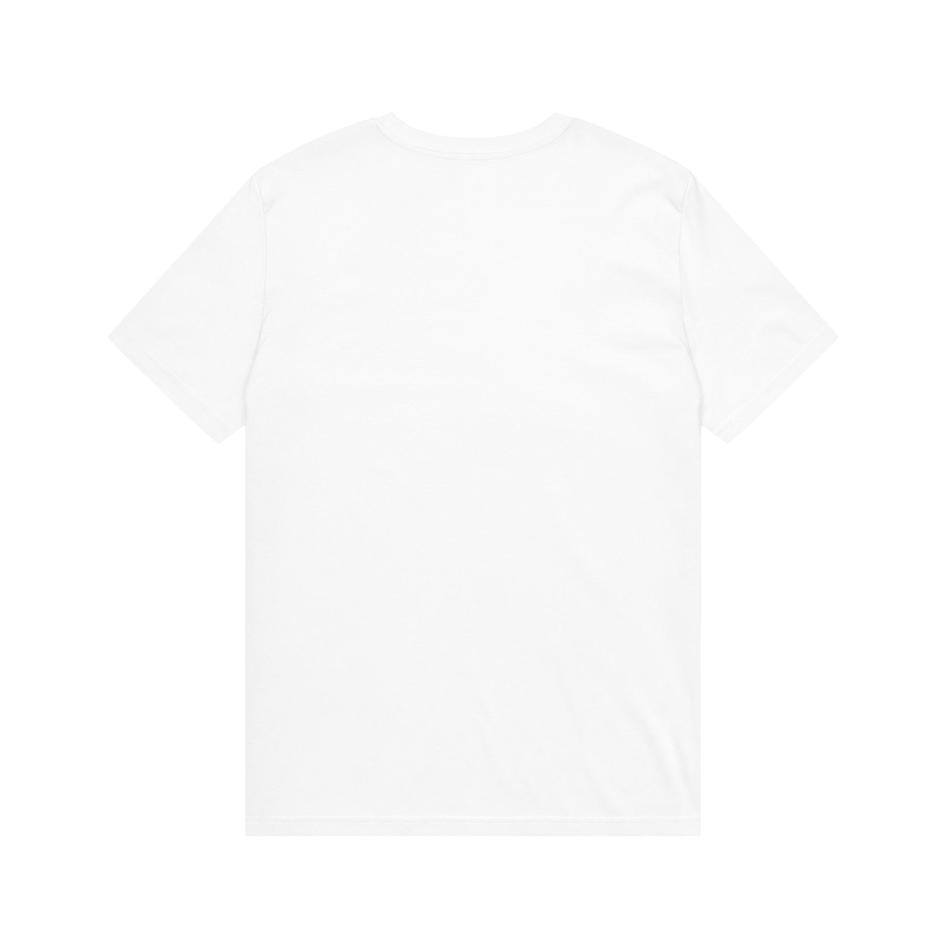Walshy Unisex T (Short Sleeve)